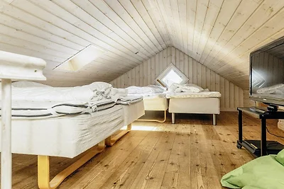 14 Personen Ferienhaus in Væggerløse