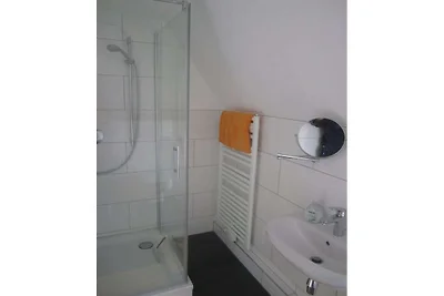 Ferienwohnung mit 1 Schlafzimmer
