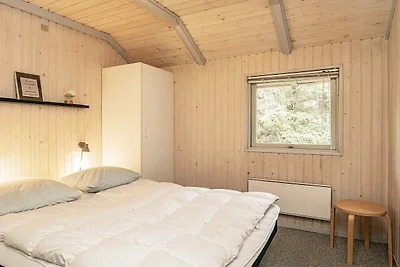 8 Personen Ferienhaus in Blåvand