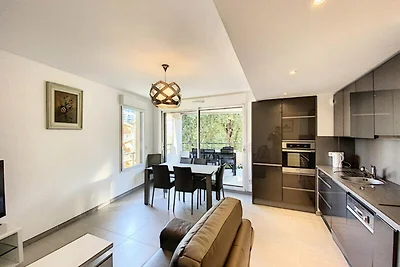 TEI142 Schöne Wohnung mit Poolterrasse