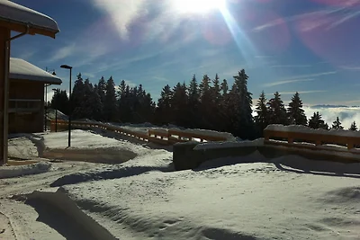 Wunderschönes Chalet in Chamrousse mit...