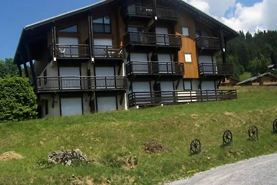 Apartment in Notre-Dame in der Nähe der...