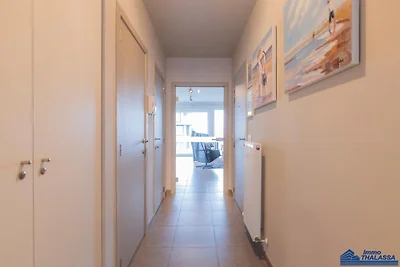 Komfortable, nach Süden ausgerichtete Wohnung...