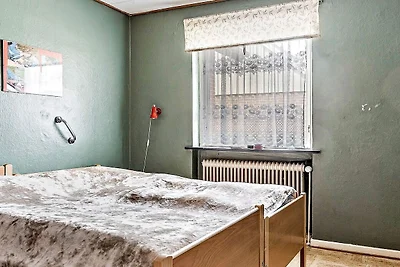 4 Personen Ferienhaus in Bøvlingbjerg