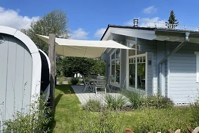 Vakantieappartement met 2 slaapkamers
