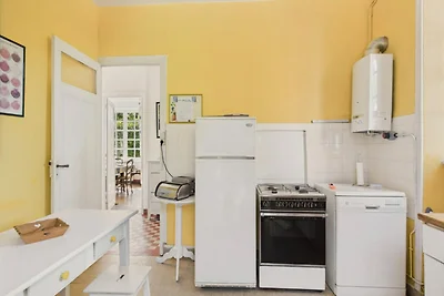 Appartamento a Bénodet vicino alla spiaggia d...