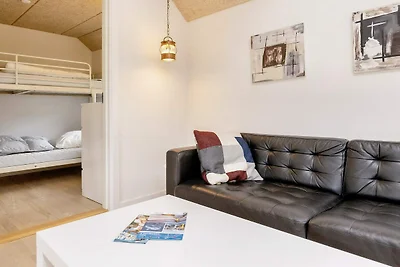 6 Personen Ferienhaus in Løkken