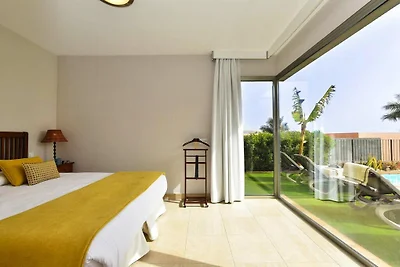 Casa vacanze, Maspalomas