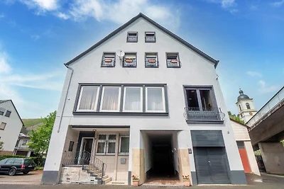 Außergewöhnliche Ferienwohnung in Kinheim