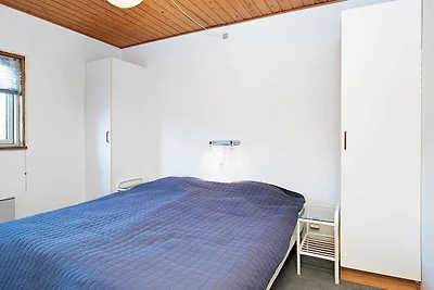 6 Personen Ferienhaus in Vemb