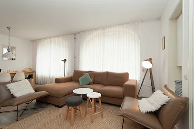 Casa vacanze a Bergen aan Zee vicino alla...