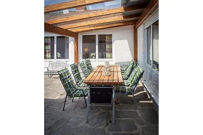 Dream holiday home XXL Ortner