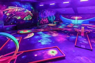 6 Personen Ferienhaus in Wendtorf