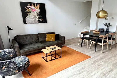 Gemütliche 4-Personen-Lodge im...