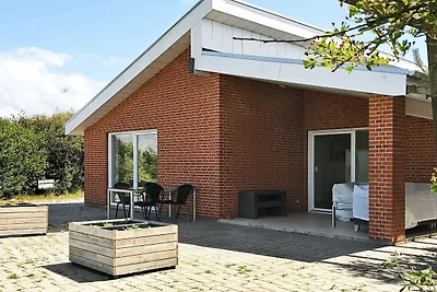 6 Personen Ferienhaus in Thyholm