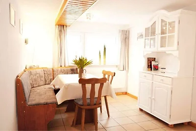 Trautes Heim Ferienwohnung Ost