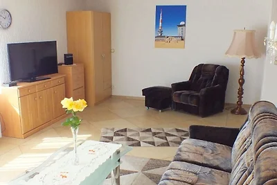 Ferienhaus Erholungsurlaub Oberharz am Brocken