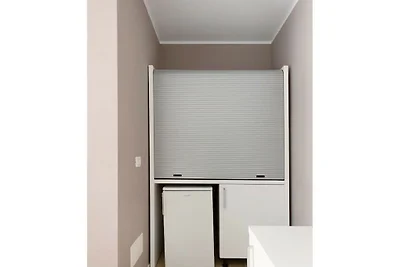 Wohnung in Bologna mit Parken