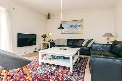 8 Personen Ferienhaus in Skagen-By Traum
