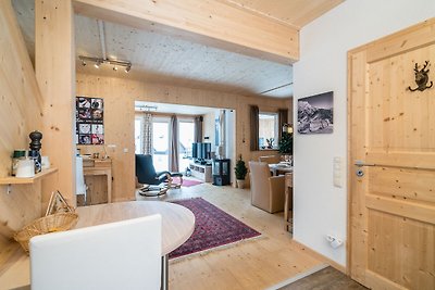 Upscale Holiday Home in Hohentauern with Saun...