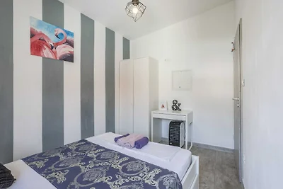Apartment Keko - Three Bedroom Apartment with...