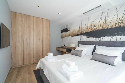 Apartments Villa Royale - Luxury One Bedroom ...