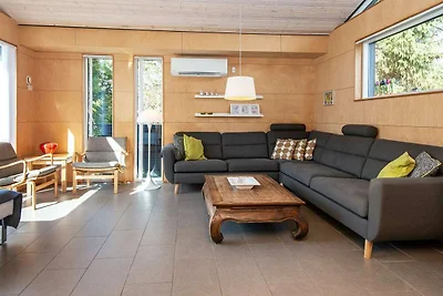 12 Personen Ferienhaus in Løgstør-By Traum