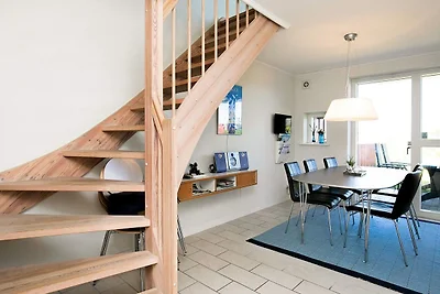 6 Personen Ferienhaus in Løkken-By Traum