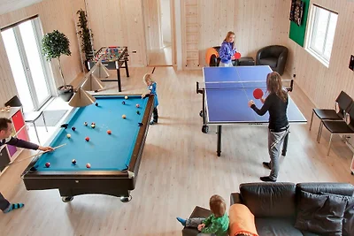 24 Personen Ferienhaus in Blåvand
