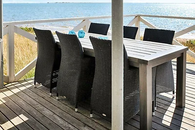 4 Personen Ferienhaus in Esbjerg V