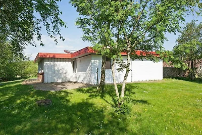 8 Personen Ferienhaus in Hurup Thy-By Traum