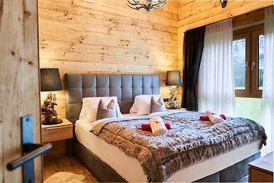 Romantische Wohnung in ruhiger Lage