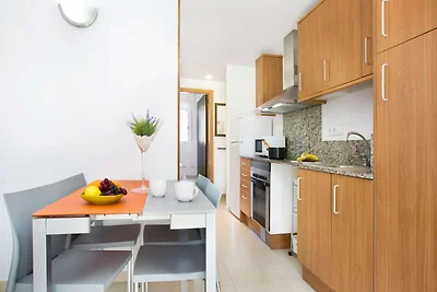 Appartamento a Lloret de Mar vicino Fanals