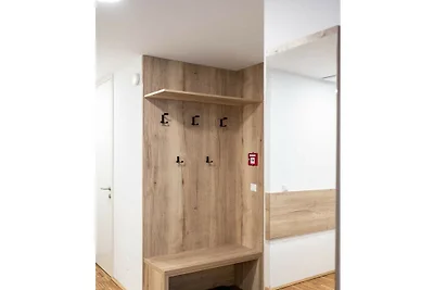 Appartamento a Rohrmoos-Unteral con balcone