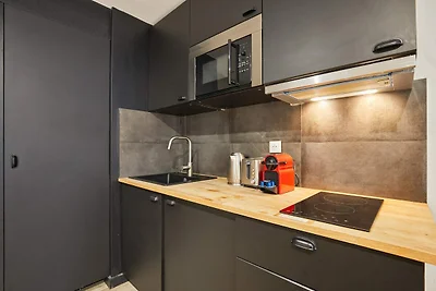 Wohnung - Bastille - Le Marais