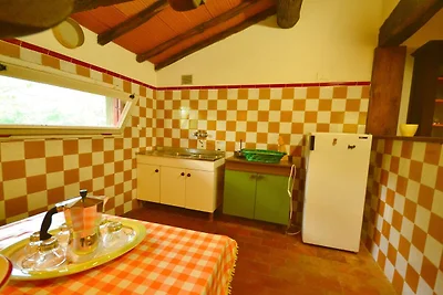 Casa vacanze con piscina condivisa