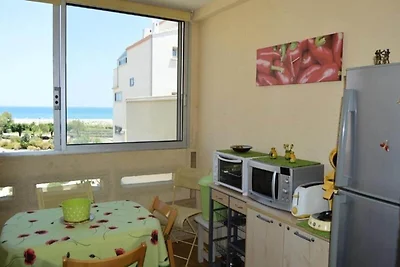 2 Zimmer für 4 Personen