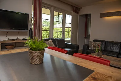 Komfortabler Bungalow in der Nähe der Veluwe