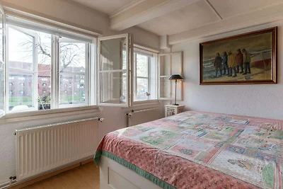 Charmante Ferienwohnung am Hafen