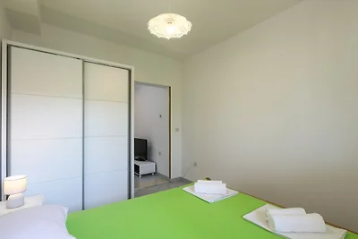 Apartment Brane - Studio Apartment