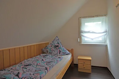 Ferienhaus nahe den Wanderwegen in Bad...