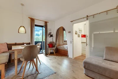 Chalet in Jochberg nahe Wagstätt Lift