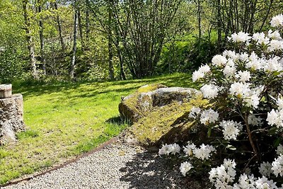 4 Personen Ferienhaus in Backaryd