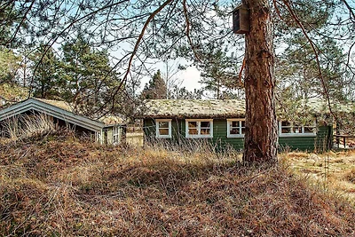 4 persone case ad Læsø