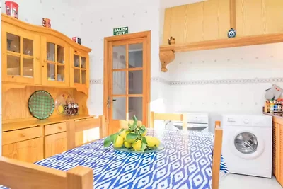 Sa Tanqueta De Ses Roques - Villa Con Piscina