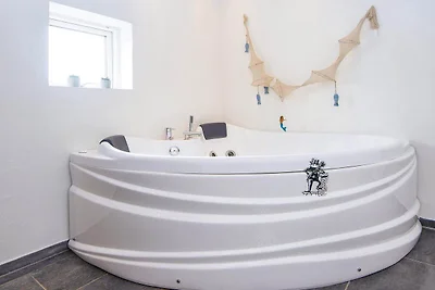 Ferienhaus Erholungsurlaub Hemmet