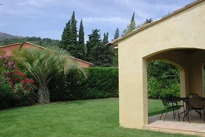 Lou Gourg- Domaine de Respelido