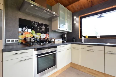 Chalet in Durbuy f�r 5 Personen