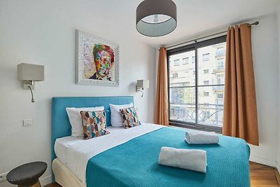 Prachtig appartement met 3 slaapkamers in het...