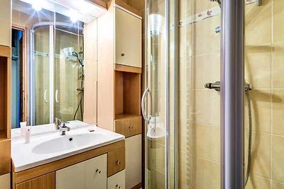 3-Zimmer-Wohnung f�r 6 Personen